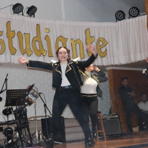 Día del Estudiante